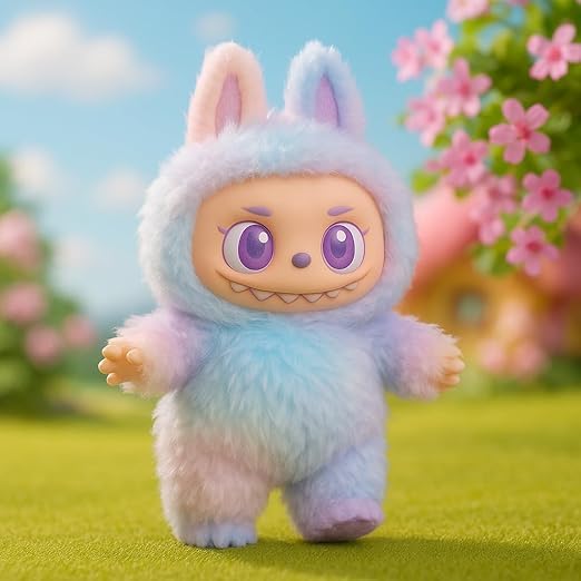 Labubu Doll