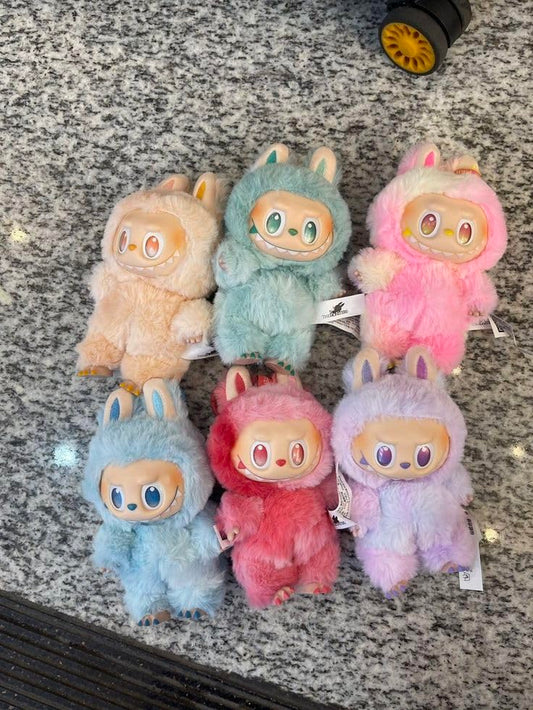 Labubu Doll